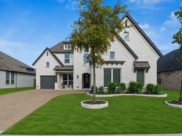 3505 Wycliff Ave, McKinney, TX 75071