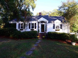 1616 Jordan St, Camden, SC 29020