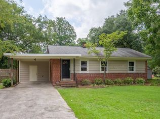 908 Munsen Spring Dr, Columbia, SC 29209
