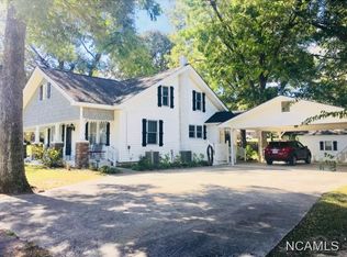 723 Huey St NE, Cullman, AL 35055