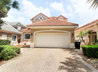 8507 Saint Marino Blvd, Orlando, FL 32836