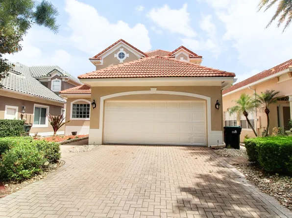 8507 Saint Marino Blvd, Orlando, FL 32836