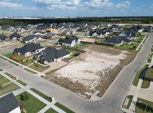 13065 Rainier Dr, Woodway, TX 76712
