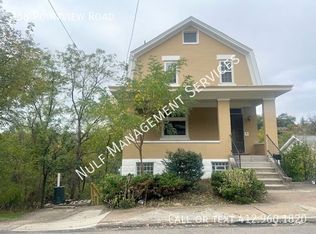 358 Pointview Rd, Pittsburgh, PA 15227