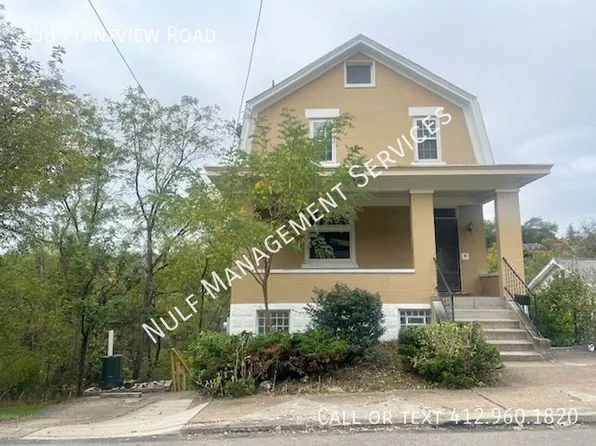 358 Pointview Rd, Pittsburgh, PA 15227