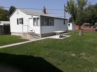 1217 7th Ave E #1/2, Twin Falls, ID 83301