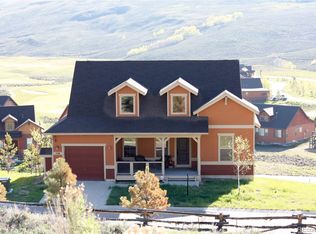 116 Fairway Ln, Granby, CO 80446