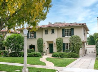 2774 Carlaris Rd, San Marino, CA 91108