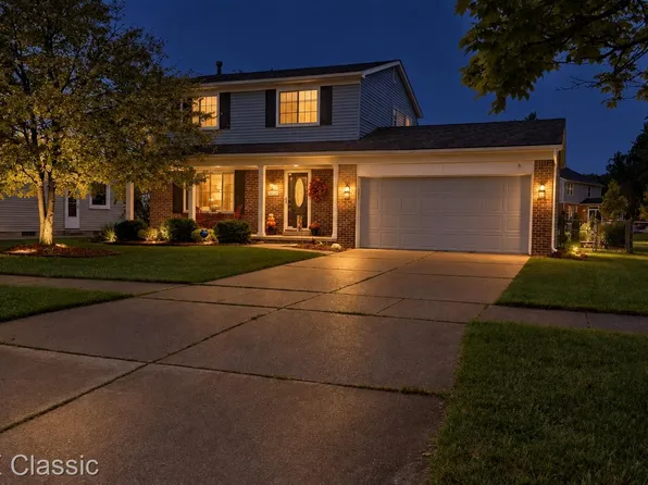44014 Proctor Rd, Canton, MI 48188