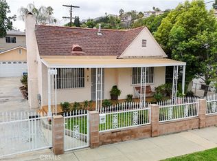 4211 Lowell Ave, Los Angeles, CA 90032