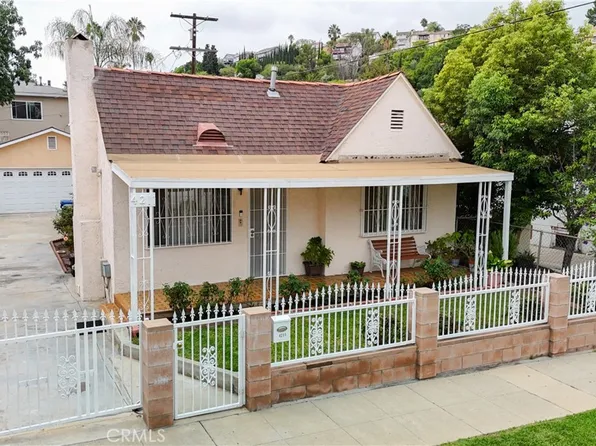 4211 Lowell Ave, Los Angeles, CA 90032