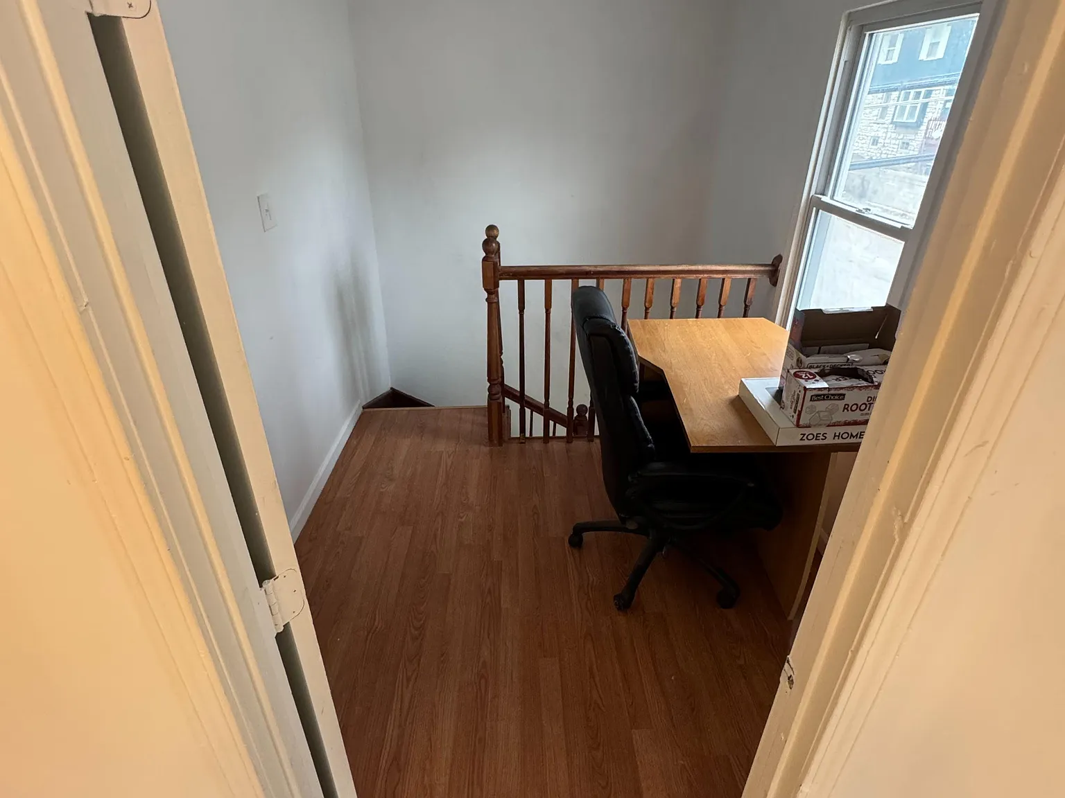 4 bed, 2.0 bath, 1724 sqft, $1,027 — Photo 2