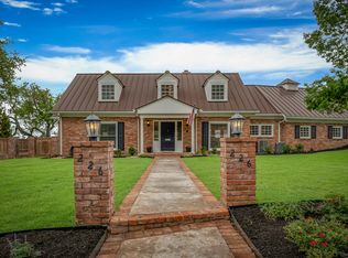 226 Lakeridge Dr, San Antonio, TX 78229