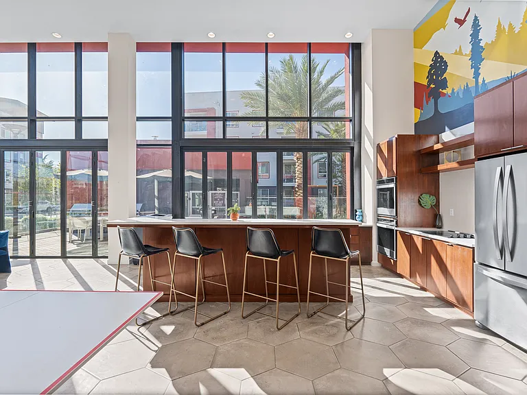 Duo Apartments — Photo 21