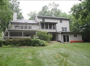 487 Wexford Rd, Valparaiso, IN 46385