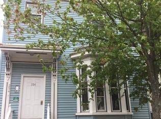 254 Spring St, Portland, ME 04102