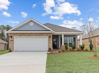 The Emily Plan, Heritage Lake, Mobile, AL 36608
