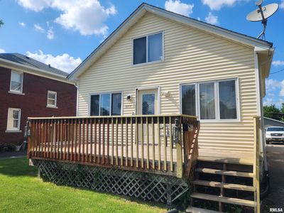 3217 18th Ave, Rock Island, IL, 61201