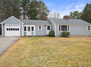 439 High St, Abington, MA 02351