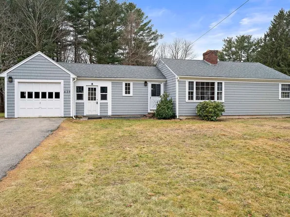439 High St, Abington, MA 02351