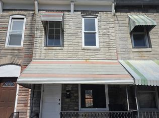 1107 Muhlenberg St, Reading, PA 19602