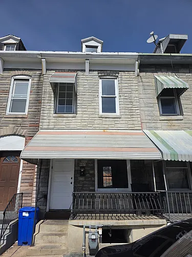1107 Muhlenberg St Photo 1