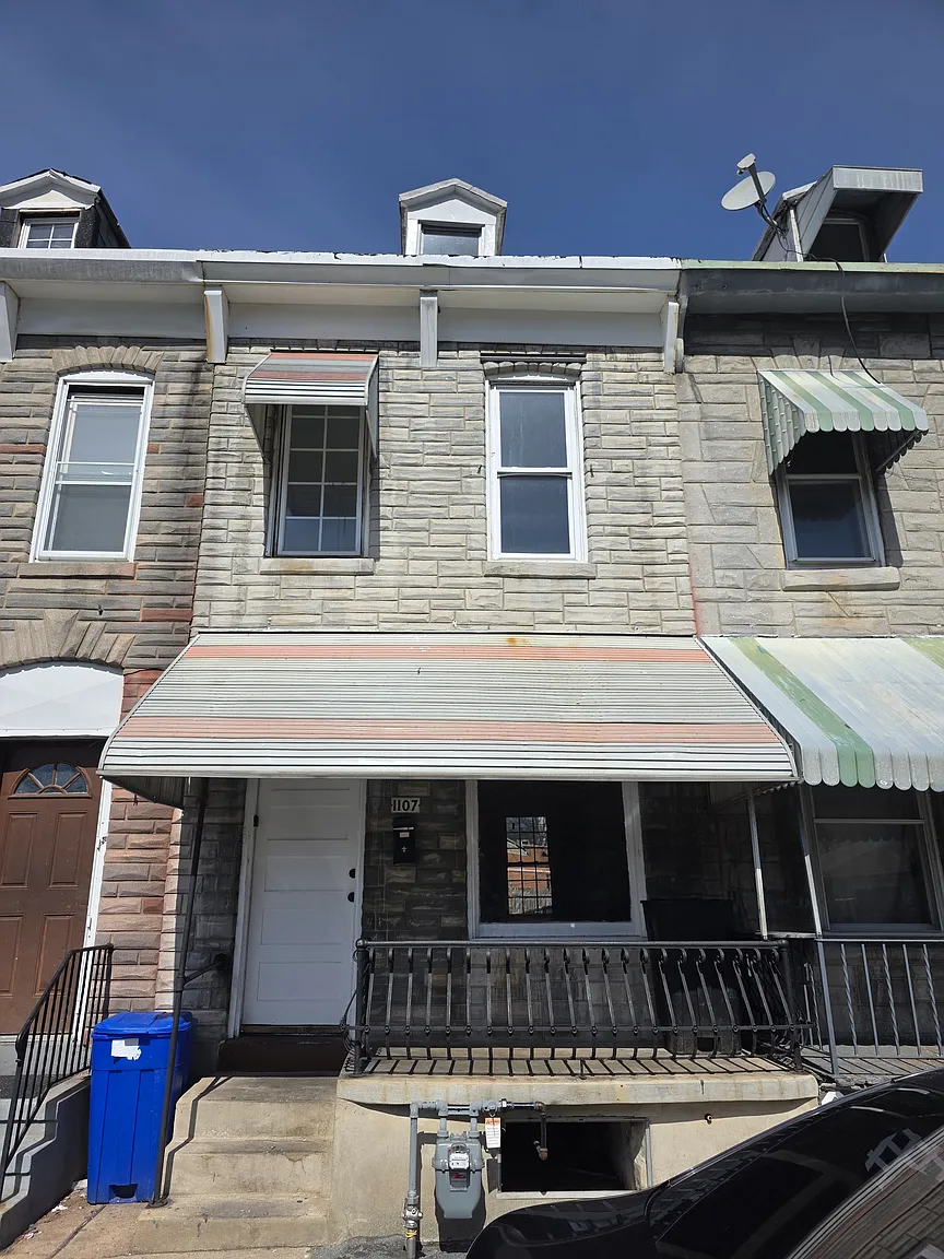 1107 Muhlenberg St photo 1