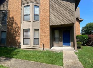 1707 S Brightside View Dr APT B, Baton Rouge, LA 70820