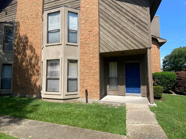 1707 S Brightside View Dr APT B, Baton Rouge, LA 70820