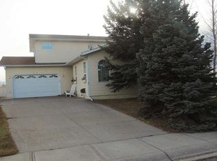 1604 N 7a Ave, Fort Macleod, AB T0L0Z0