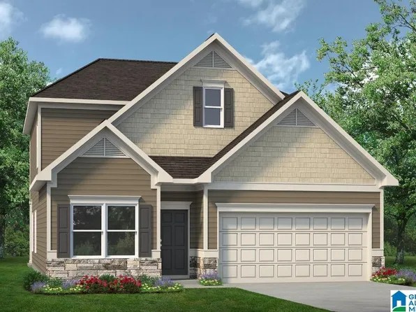 1044 Pinnacle Pkwy, Leeds, AL 35094