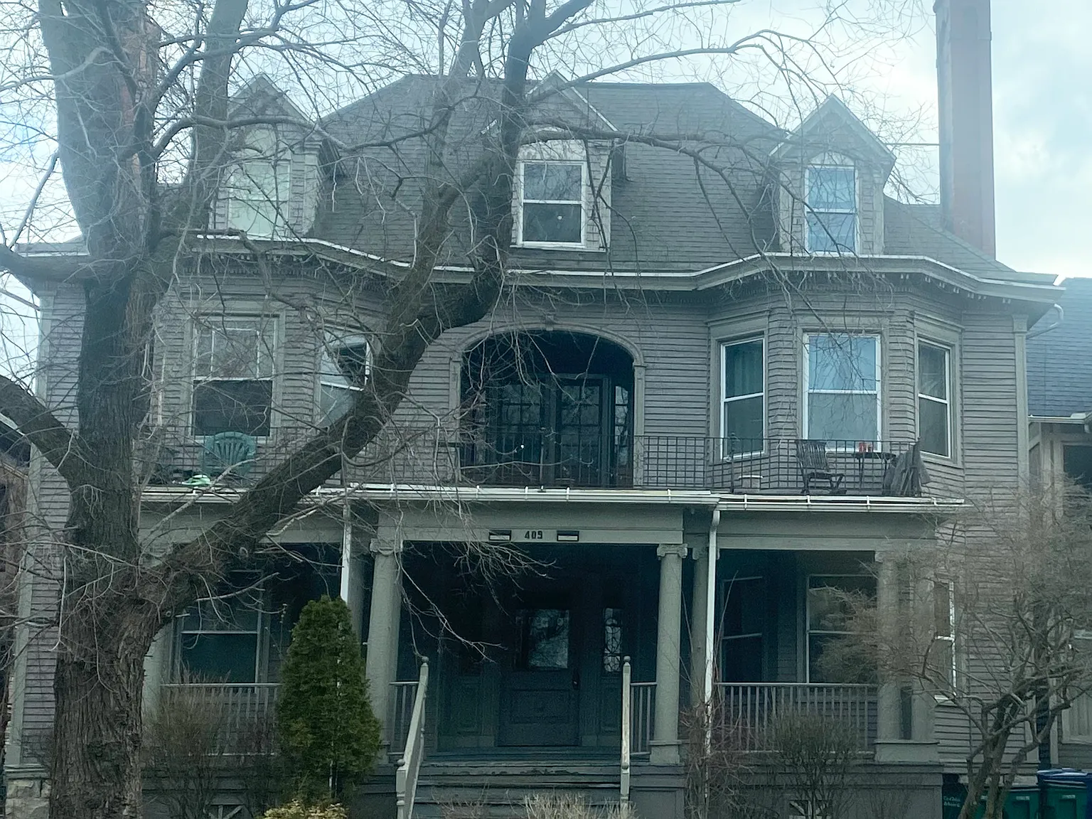 2 bed, $1,195 — Photo 1