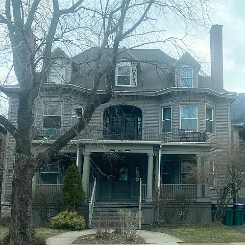 409 Richmond Ave #3B Photo 1