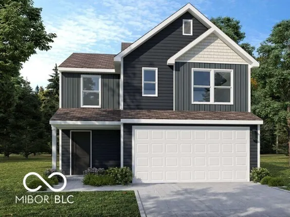 1606 Reagan St, Kokomo, IN 46902