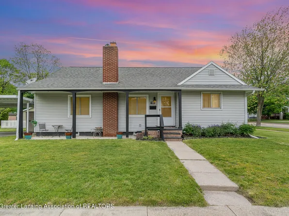 504 Iowa St, Alma, MI 48801