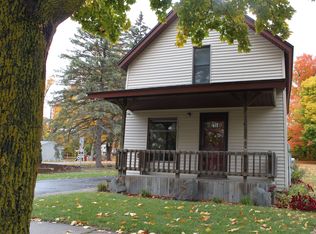 619 E Main St, Flushing, MI 48433