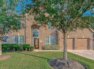 13424 Vintage Trail Ln, Pearland, TX 77584