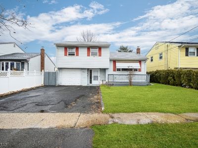 883 Stacy Pl, Rahway, NJ, 07065