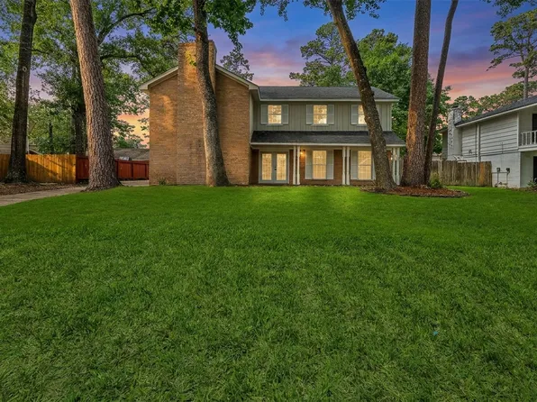 4238 Annawood Cir, Spring, TX 77388