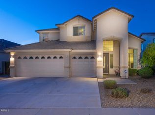 8782 W Lane Ave, Glendale, AZ 85305