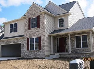 3873 Arcadia Dr, Ann Arbor, MI 48108