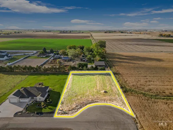 3347 E 4022 N, Kimberly, ID 83341