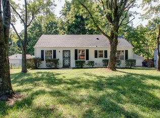 2917 Wingate Ave, Nashville, TN 37211