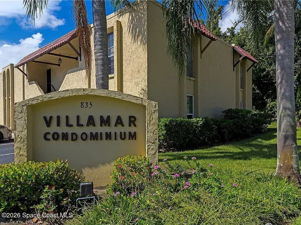 835 18th St APT 206, Vero Beach, FL 32960