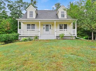 128 Green Farm Rd, New Ipswich, NH 03071