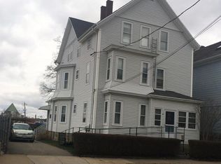 43 Weybosset St, Fall River, MA 02723