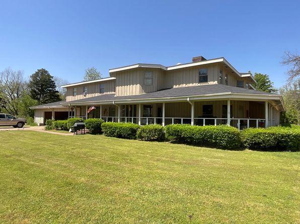 97 Southside Rd, Greenville, MS 38701