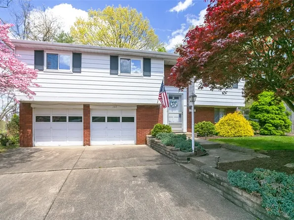 169 Lois Dr, Verona, PA 15147