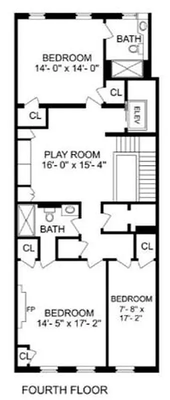 floor plan 5