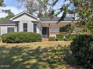 2657 Barclay Street, Hephzibah, GA 30815